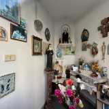 Un piccolo ambiente dove � conservato di tutto...